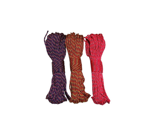 BEAL CORDELETTES 2mm x 10M 輔助繩 / 顏色隨機出貨 mabuvalley