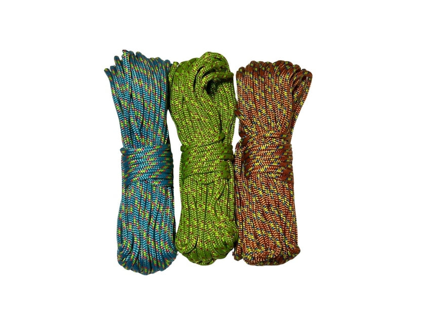 BEAL CORDELETTES 3mm x 10M 輔助繩 / 顏色隨機出貨