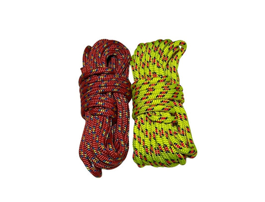 BEAL CORDELETTES 5mm x 6M 輔助繩 / 顏色隨機出貨 mabuvalley