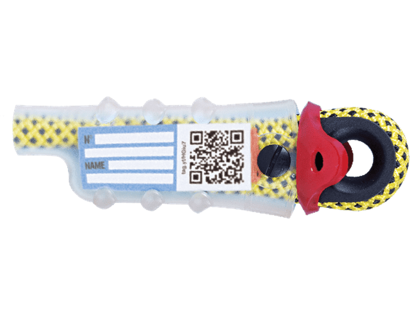 BEAL DYNAPRO 挽索 / 牛尾繩 mabuvalley