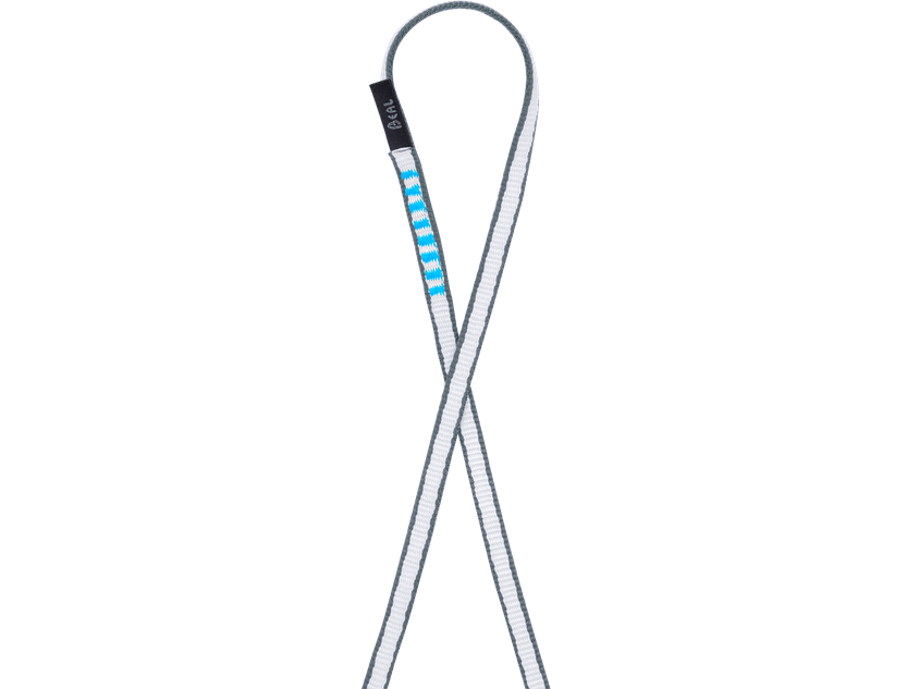 BEAL DYNEEMA SLINGS 10mm 縫合扁帶環