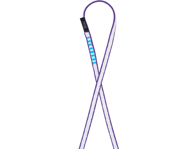 BEAL DYNEEMA SLINGS 10mm 縫合扁帶環