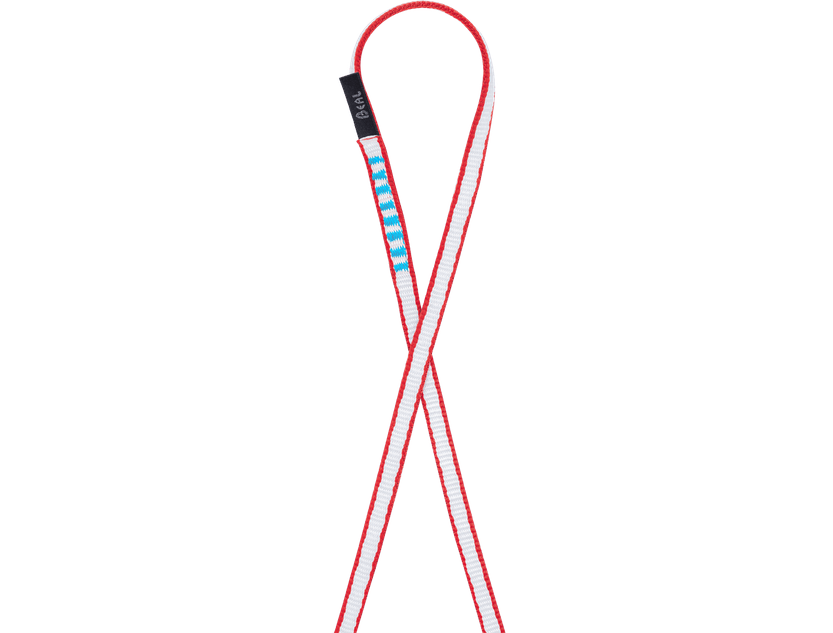BEAL DYNEEMA SLINGS 10mm 縫合扁帶環 mabuvalley
