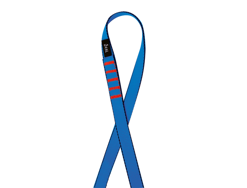 BEAL FLAT SLINGS 18mm 縫合扁帶環 實心扁帶