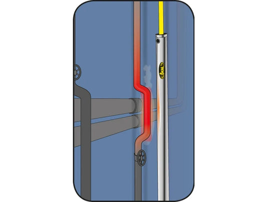 BEAL HOT PROTECTOR 耐熱繩索保護套 mabuvalley