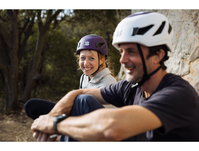 BEAL INDY 輕量岩盔 / 安全頭盔 mabuvalley