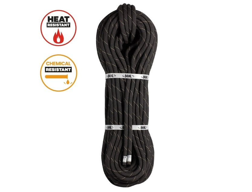 BEAL RAIDER 11mm 耐熱靜力繩
