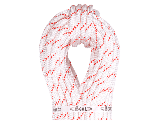 BEAL SPELENIUM 10mm 靜力繩 mabuvalley