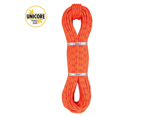 BEAL SPELENIUM 8.5mm 靜力繩 mabuvalley