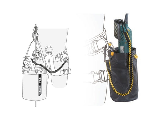 BEAL SUPER LEASH 超級工具吊環 失手繩 mabuvalley