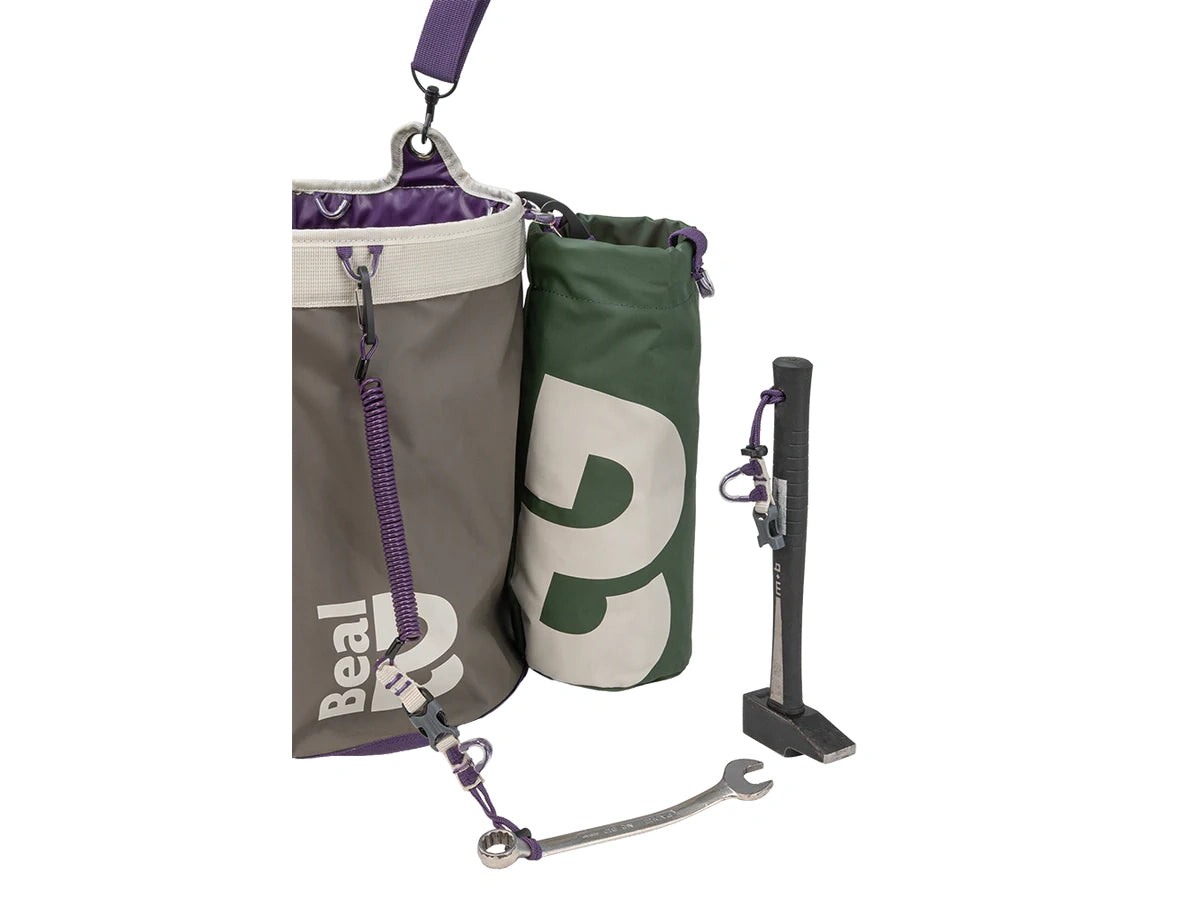 BEAL TOOL BUCKET L 長型工具掛袋