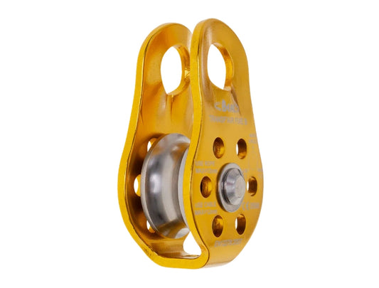 BEAL TRANSF'AIR FIXE B 固定式滑輪 滾珠承軸 mabuvalley