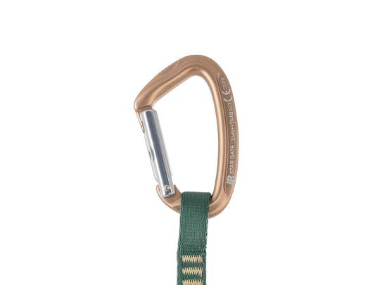 BEAL ZEST QUICKDRAW 快扣組 mabuvalley