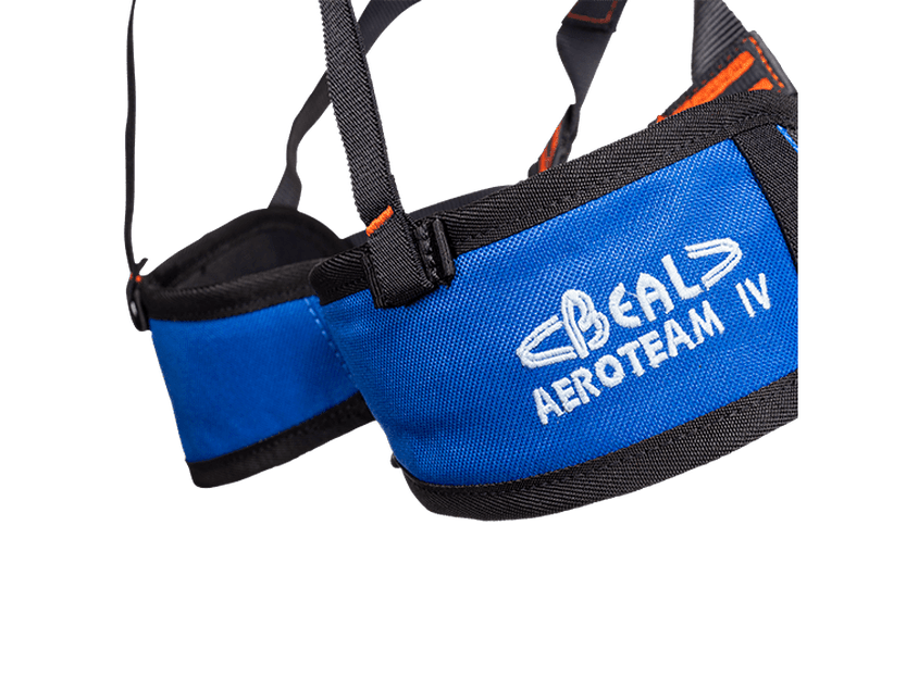 BEAL AEROTEAM IV 安全吊帶
