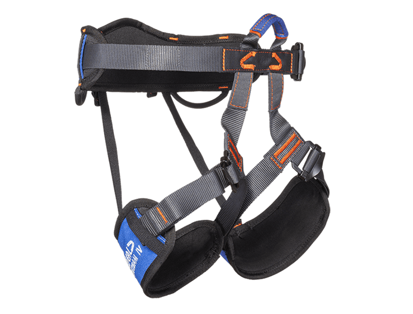 BEAL AEROTEAM IV 安全吊帶