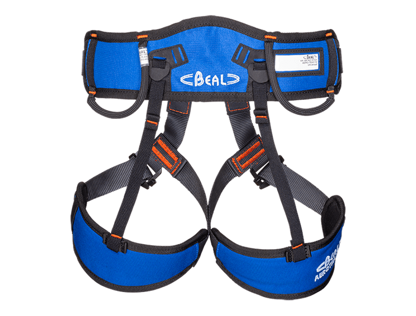 BEAL AEROTEAM IV 安全吊帶