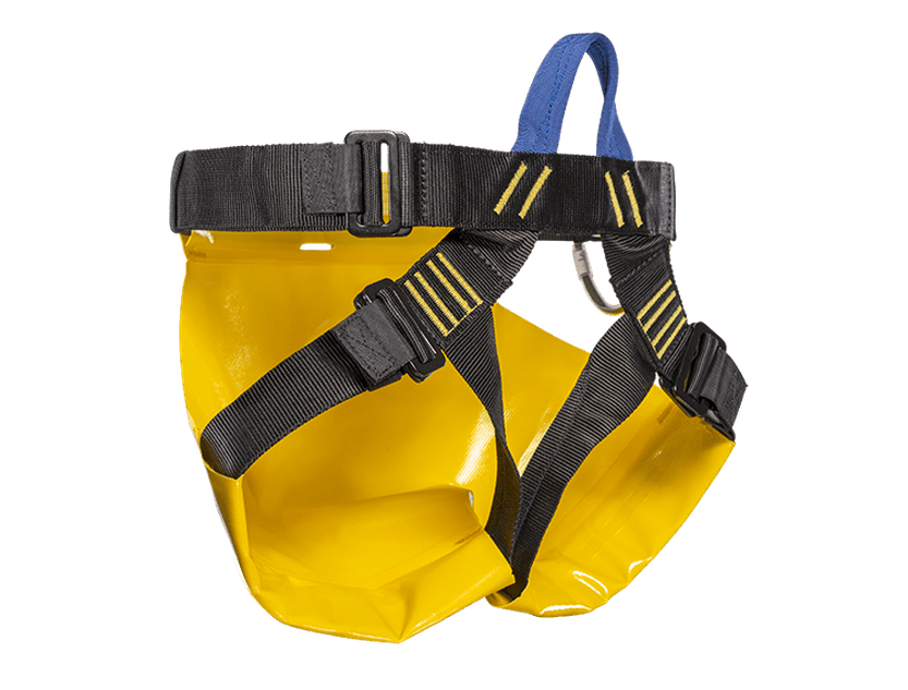 BEAL BARRANCO 溯溪防磨安全吊帶