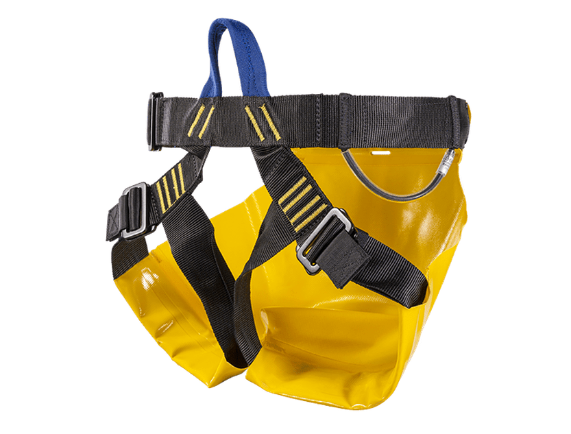 BEAL BARRANCO 溯溪防磨安全吊帶