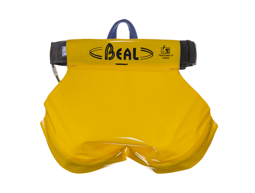 BEAL BARRANCO 溯溪防磨安全吊帶
