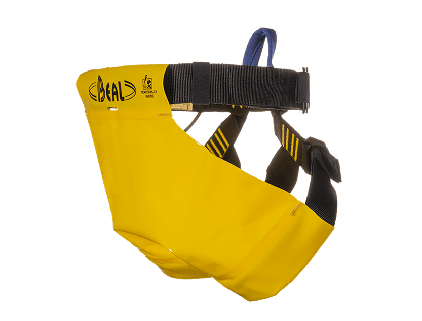 BEAL BARRANCO 溯溪防磨安全吊帶