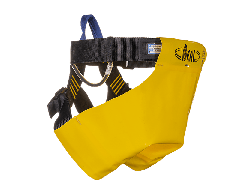 BEAL BARRANCO 溯溪防磨安全吊帶