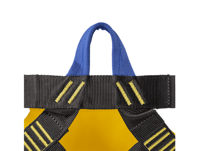 BEAL BARRANCO 溯溪防磨安全吊帶