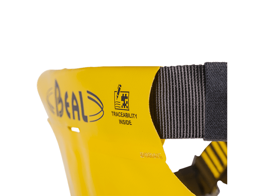 BEAL BARRANCO 溯溪防磨安全吊帶