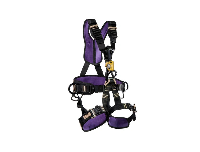 BEAL HERO PRO HOLD UP 全身式安全吊帶