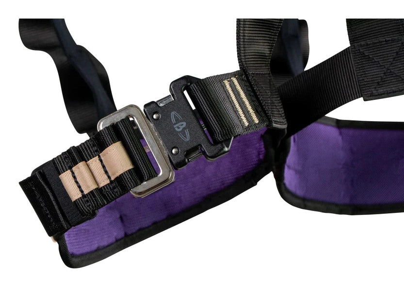 BEAL HERO PRO 全身式安全吊帶