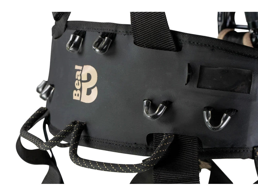 BEAL HERO PRO 全身式安全吊帶