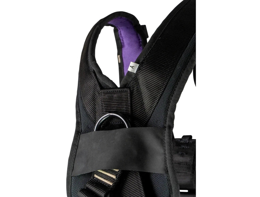 BEAL HERO PRO 全身式安全吊帶