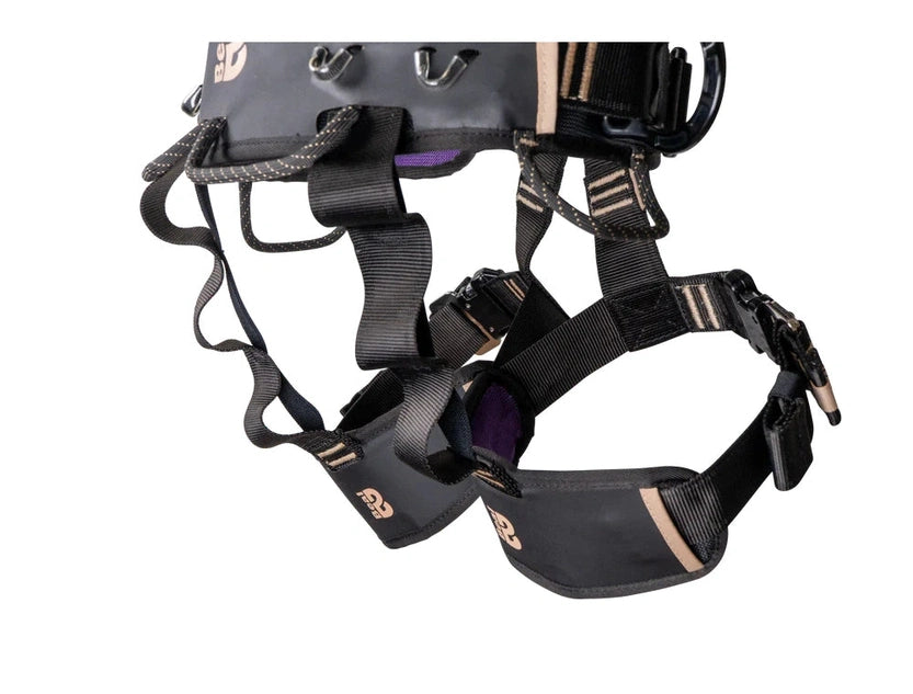 BEAL HERO PRO 全身式安全吊帶