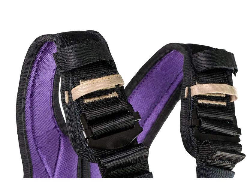 BEAL HERO PRO 全身式安全吊帶