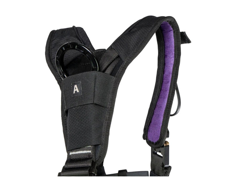 BEAL SOLACE 全身式安全吊帶