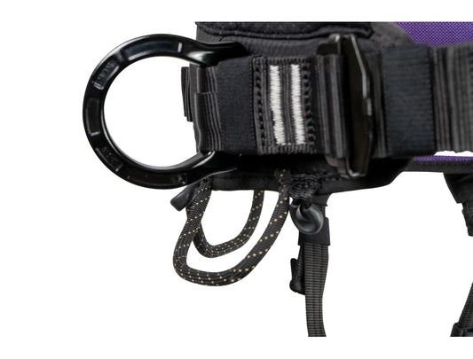 BEAL SOLACE HOLD UP 全身式安全吊帶