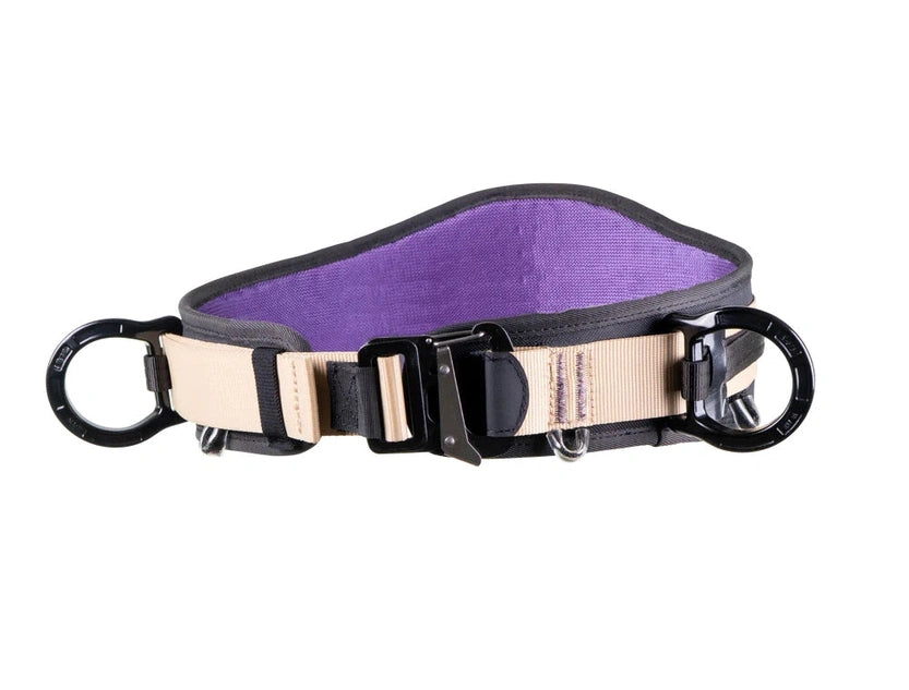 BEAL STYX BELT 工作定位腰帶