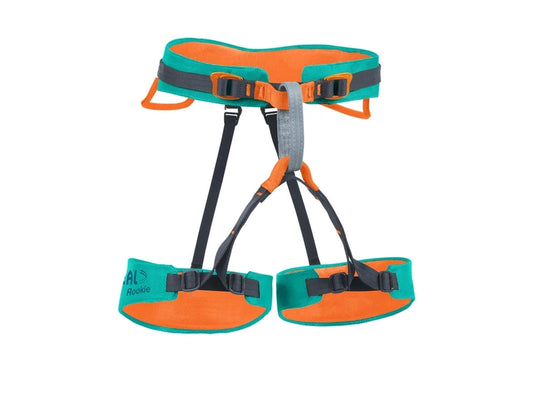 BEAL ROOKIE 兒童用安全吊帶