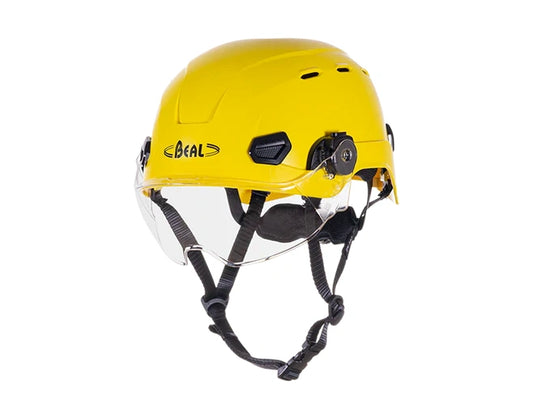 BEAL QUANTUM VISOR 面罩