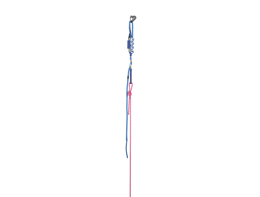 BEAL ESCAPER 繩索回收器