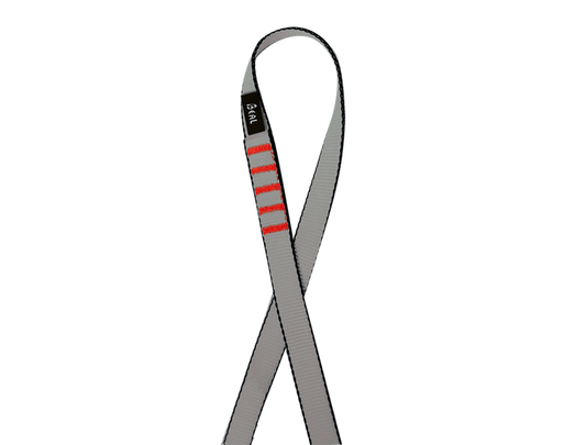 BEAL FLAT SLING 18mm 縫合扁帶環