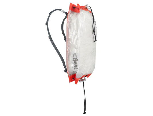 BEAL SWING KIT 峽谷探險雙通繩袋 17L