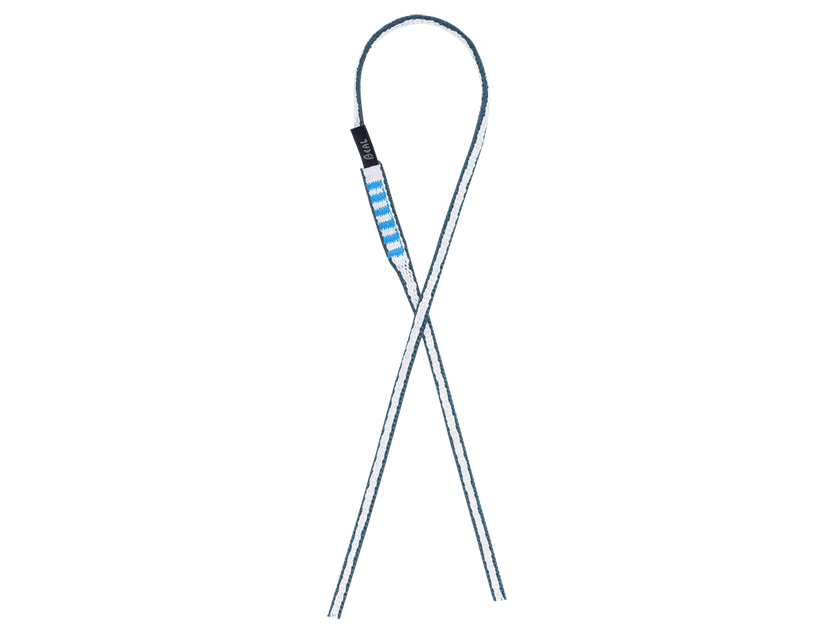 BEAL DYNEEMA SLINGS 6mm 縫合扁帶環