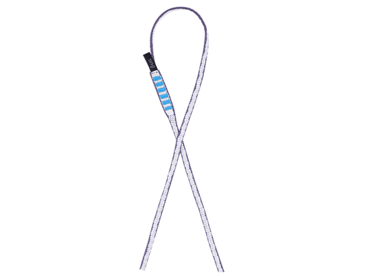 BEAL DYNEEMA SLINGS 6mm 縫合扁帶環