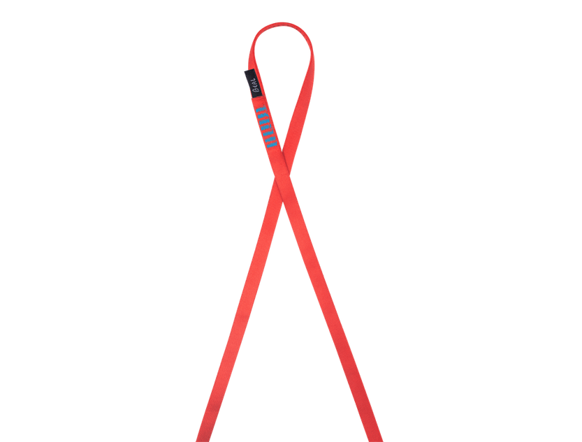BEAL TUBULAR SLINGS 16MM 縫合扁帶環