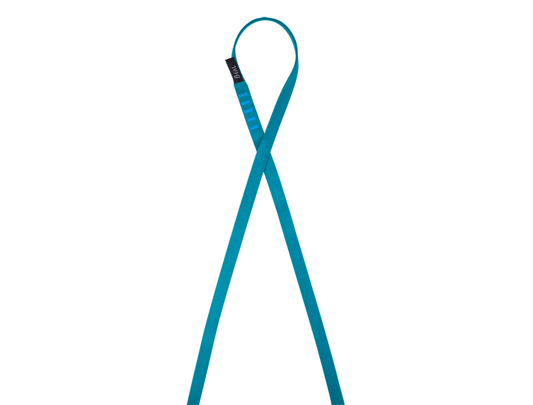 BEAL TUBULAR SLINGS 16MM 縫合扁帶環