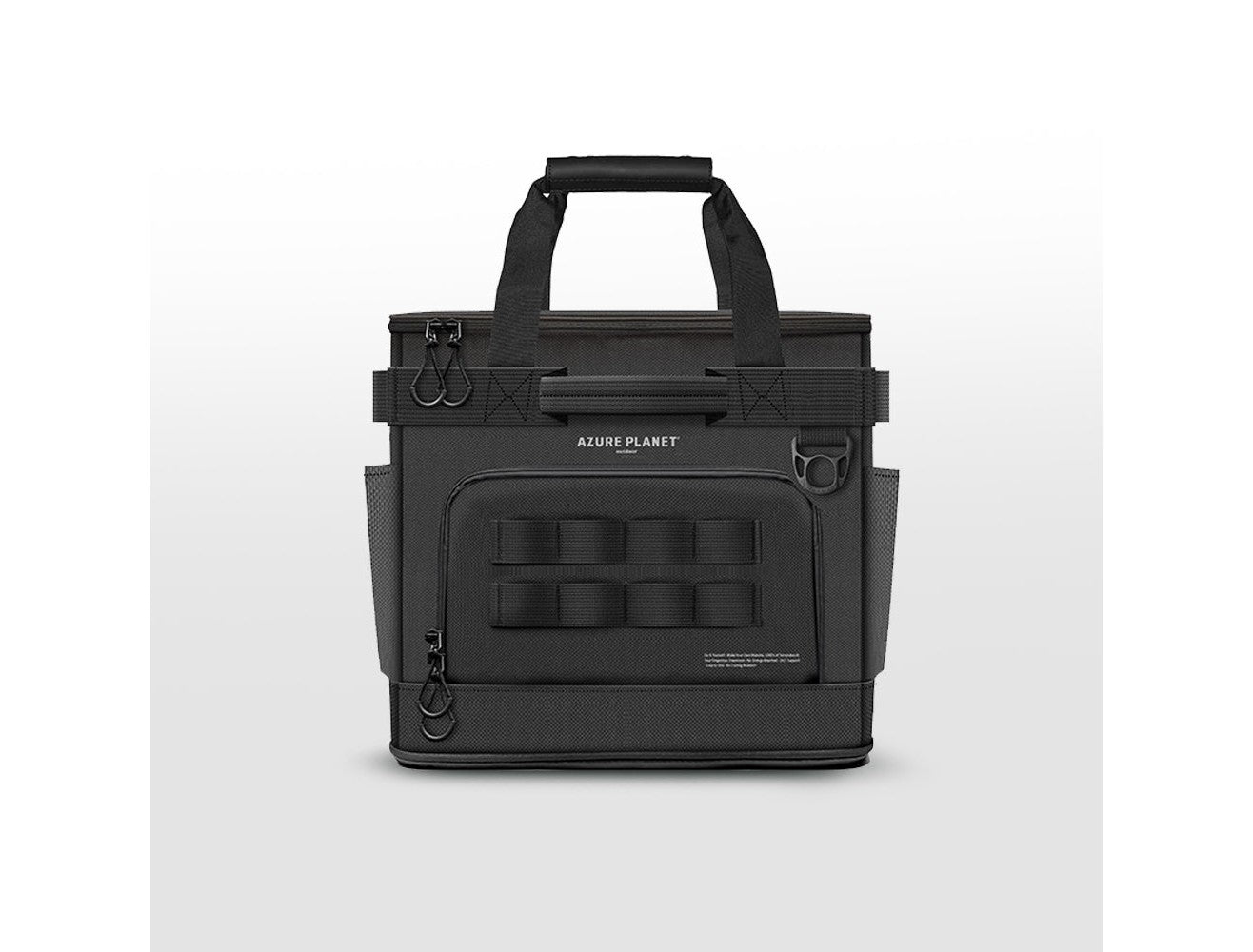 【收納組】Bluetti 700W EB55 野獸級行動電站 主機+收納包 mabuvalley