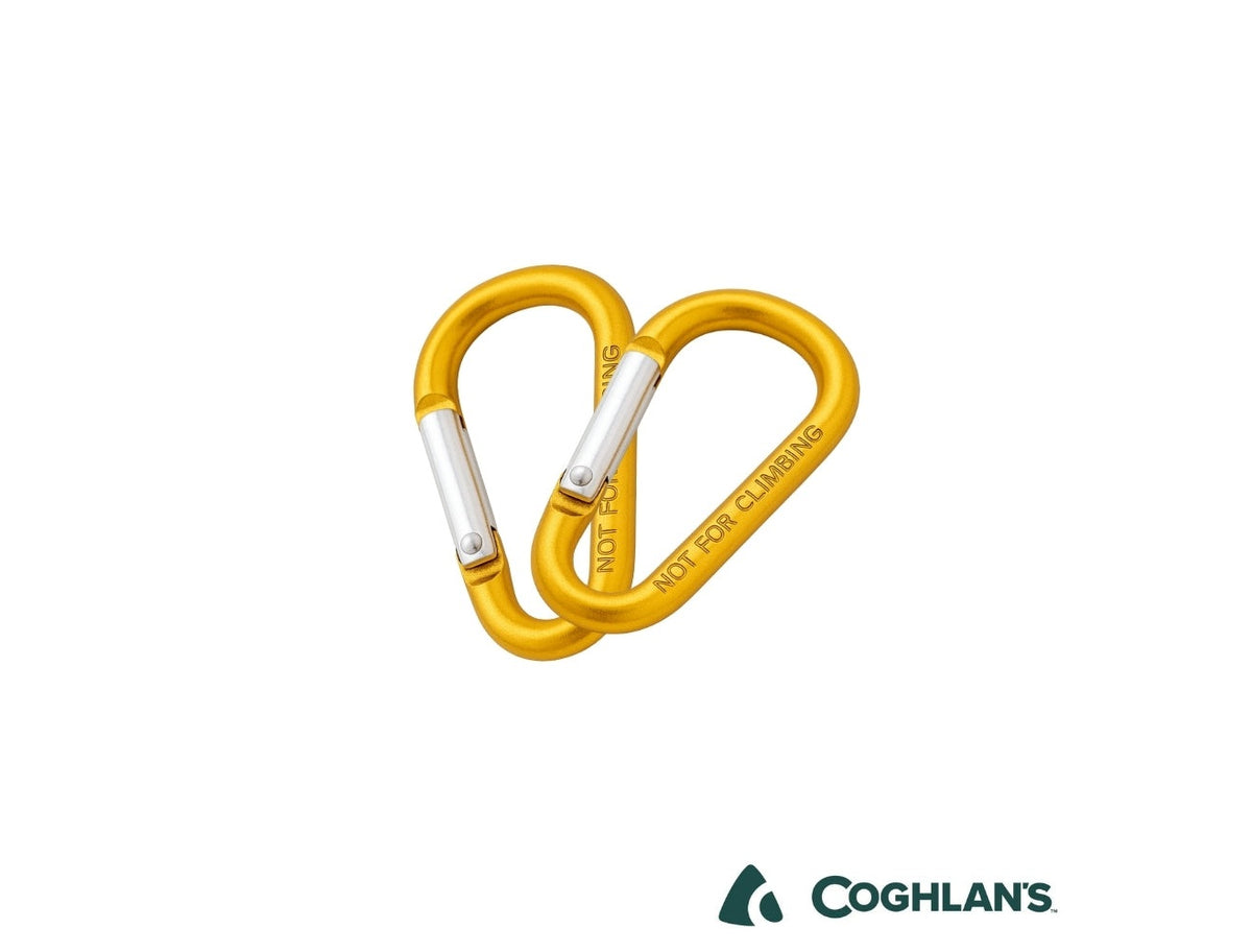 COGHLAN'S #0174 小鉤環 4mm