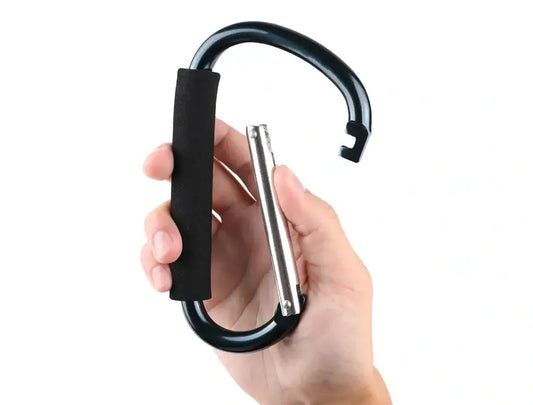 COGHLAN'S #1152 鉤環提把