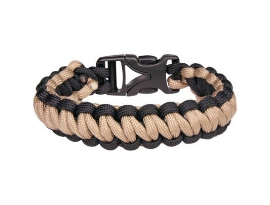 COGHLAN'S #1408 緊急傘繩手環 mabuvalley