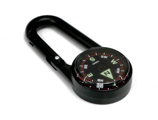 COGHLAN'S #1985 指北針鉤環